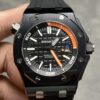 Audemars Piguet Royal Oak (ROYAL OAK) Blue