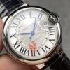 Cartier Ballon Bleu (BALLON BLEU) Blue