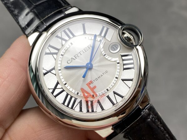 Cartier Ballon Bleu (BALLON BLEU) Blue