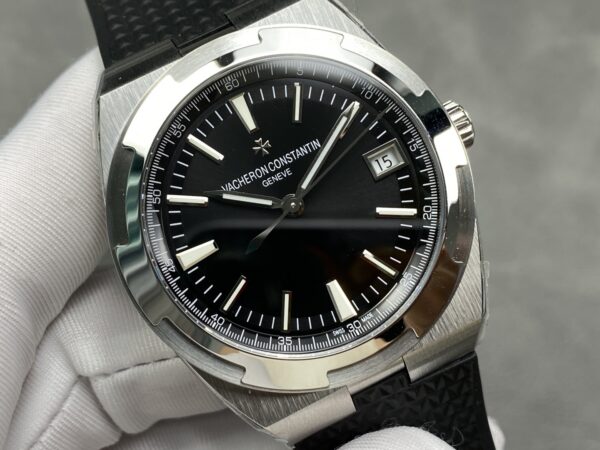 Vacheron Constantin Overseas 4500V Blue