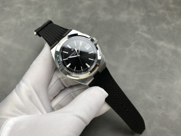 Vacheron Constantin Overseas 4500V Blue
