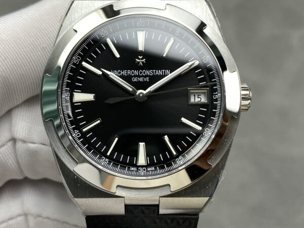 Vacheron Constantin Overseas 4500V Blue