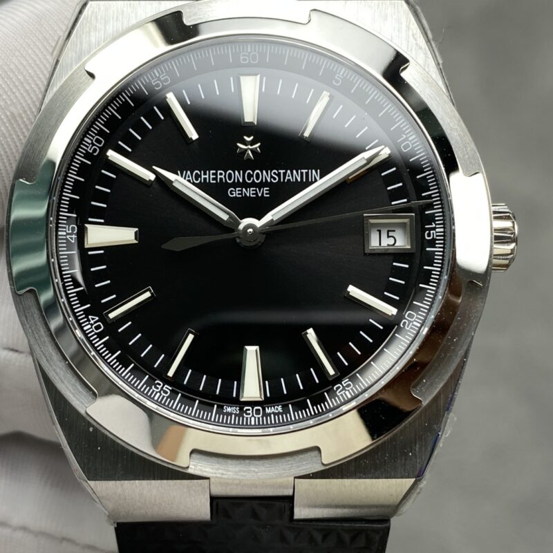 Vacheron Constantin Overseas 4500V Blue