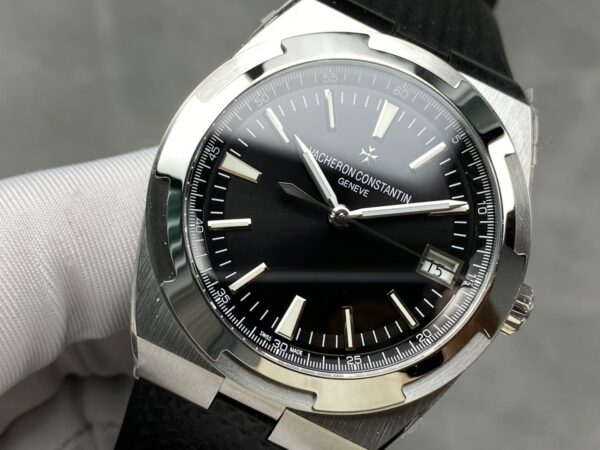 Vacheron Constantin Overseas 4500V Blue