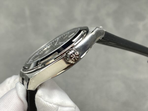 Vacheron Constantin Overseas 4500V Blue