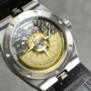 Vacheron Constantin Overseas 4500V Blue