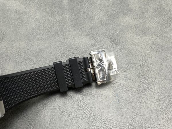 Vacheron Constantin Overseas 4500V Blue