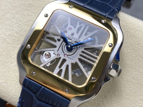 a1744896437028_0106-3.jpg Cartier Santos (SANTOS) Blue