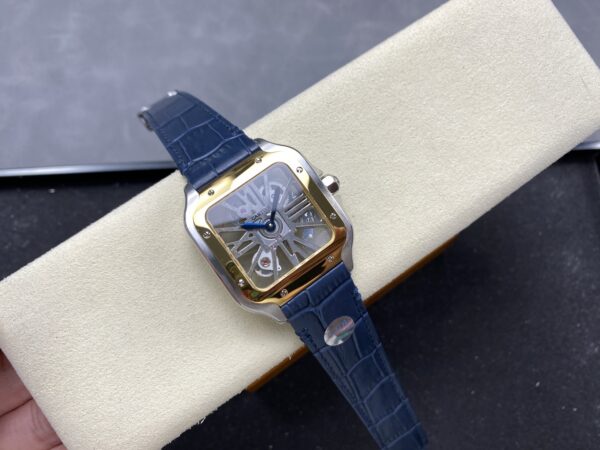 a1744896437028_2026-3.jpg Cartier Santos (SANTOS) Blue