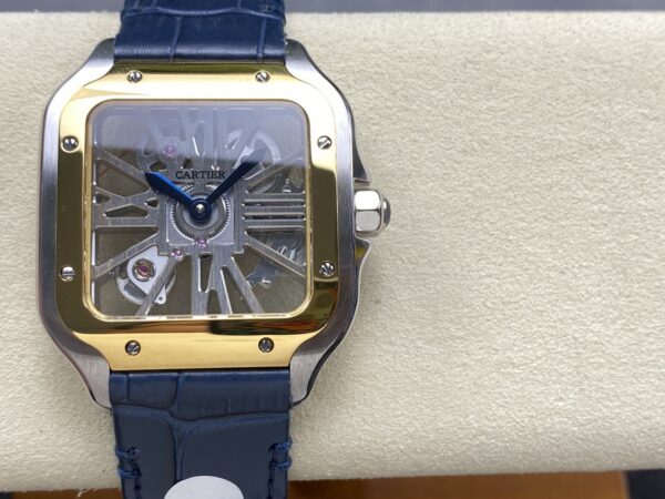 a1744896437028_3547-3.jpg Cartier Santos (SANTOS) Blue