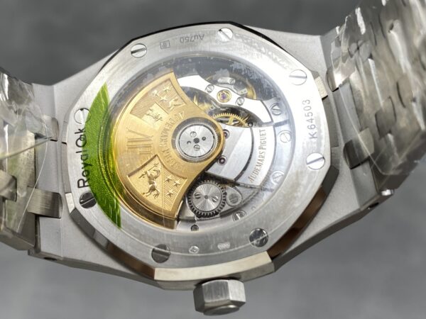 Audemars Piguet Watch 15454