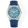 Patek Philippe Calatrava Reference Pending Blue