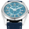 Patek Philippe Calatrava Reference Pending Blue