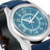 Patek Philippe Calatrava Blue