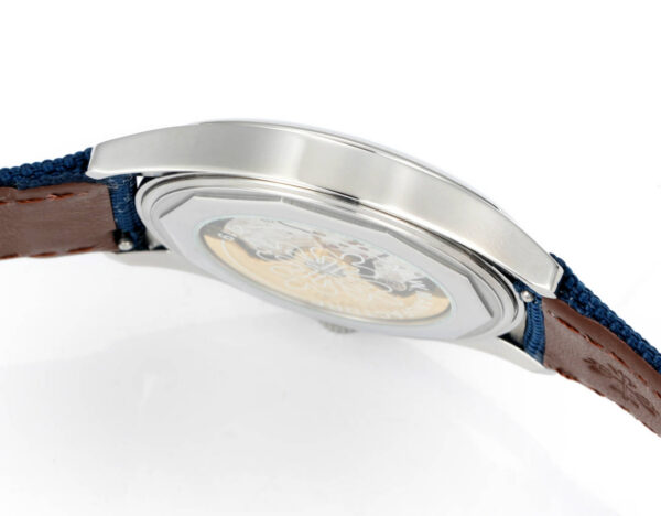Patek Philippe Calatrava Blue