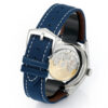 Patek Philippe Calatrava Reference Pending Blue