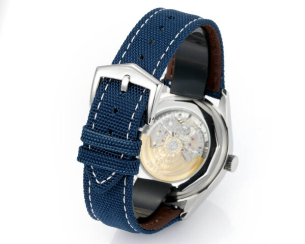 Patek Philippe Calatrava Blue