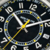 Patek Philippe Calatrava 6007G-001 Blue