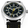 Patek Philippe Calatrava 6007G-001 Blue