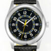 Patek Philippe Calatrava 6007G-001 Blue
