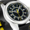 Patek Philippe Calatrava 6007G-001 Blue