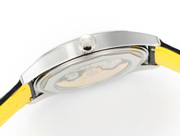 Patek Philippe Calatrava 6007G-001 Blue