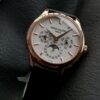 Patek Philippe Watch 5327/5140 Black