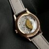 Patek Philippe Watch 5327/5140 Black