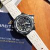 Breitling Watch Reference Pending Blue