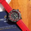 Breitling Watch Reference Pending Blue