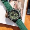 Breitling Watch Reference Pending Blue