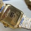 Cartier Santos (SANTOS) Blue