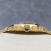 Cartier Santos (SANTOS) Blue