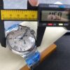 Cartier Ballon Bleu 8101 Blue
