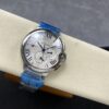 Cartier Ballon Bleu 8101 Blue