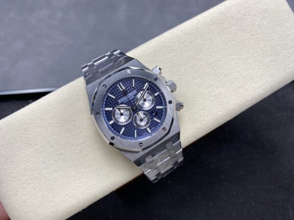 Audemars Piguet Royal Oak 263310R Blue