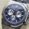 Audemars Piguet Royal Oak 263310R Blue