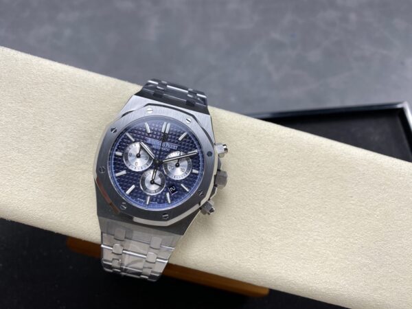 Audemars Piguet Royal Oak 263310R Blue