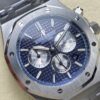 Audemars Piguet Royal Oak 263310R Blue