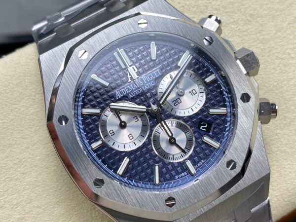 Audemars Piguet Royal Oak 263310R Blue