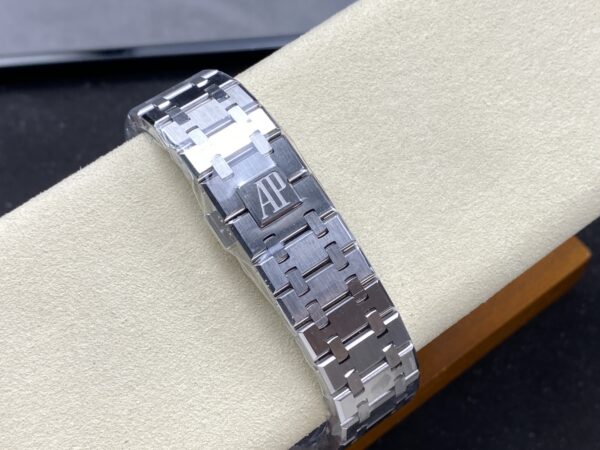 Audemars Piguet Royal Oak 263310R Blue