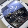 Patek Philippe RM RM27 Blue