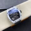 Patek Philippe RM RM27 Blue