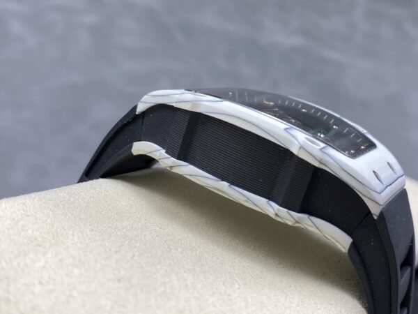 Patek Philippe RM RM27 Blue