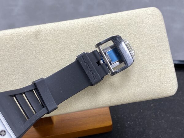 Patek Philippe RM RM27 Blue
