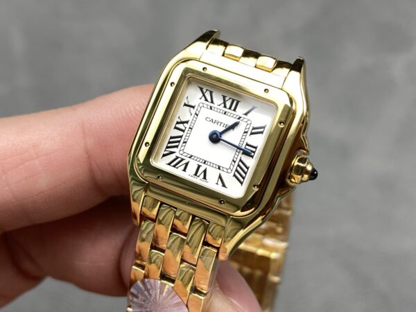 Cartier Panthere (PANTHERE) Blue