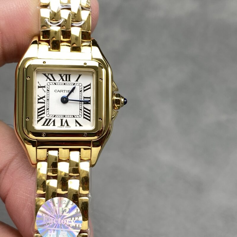 Cartier Panthere (PANTHERE) Blue