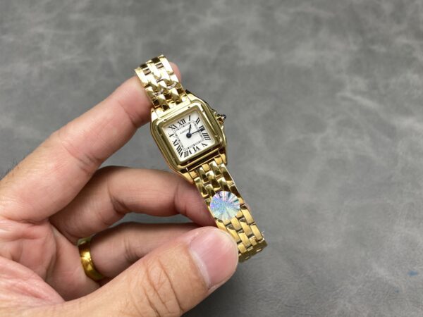 Cartier Panthere (PANTHERE) Blue
