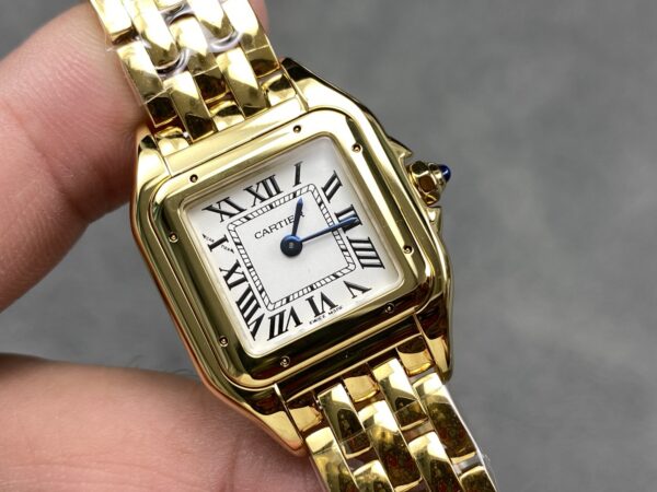 Cartier Panthere (PANTHERE) Blue