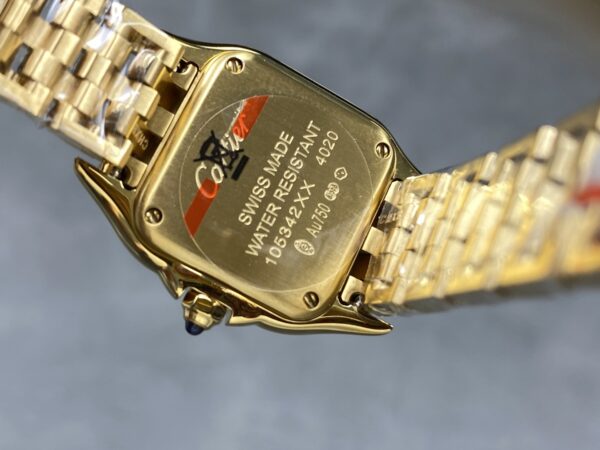 Cartier Panthere (PANTHERE) Blue